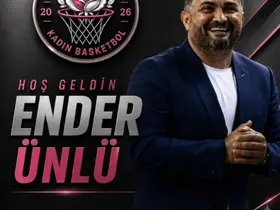 Kayserili isim Isparta 32 Kadın Basketbol ile sözleşme imzaladı
