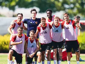 Kayserispor 27 kişilik kadroyu bildirdi

