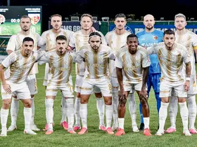 Kayserispor 4. sıraya geriledi
