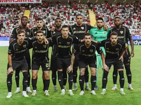 Kayserispor 5 maçta 4 beraberlik aldı
