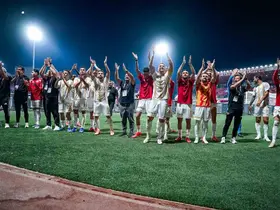 Kayserispor 8. haftayı lider kapattı
