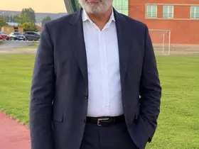 Kayserispor Başkanı Ali Çamlı: "Tek hedefim şampiyon olmak"
