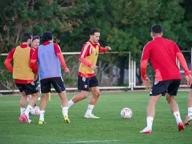 Kayserispor Konyaspor ile karşılaşacak
