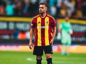 Kayserispor, Miguel Cardoso ile yollarını ayırdı
