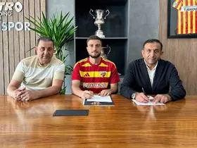 Kayserispor; Murat Cem Akpınar ve Ensar Kemaloğlu’nu açıkladı
