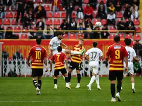 Kayserispor PFDK’ya sevk edildi
