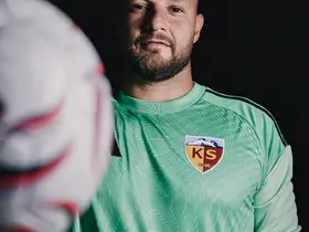 Kayserispor’da 3 kaptan belli oldu
