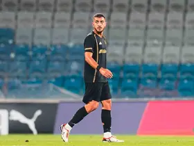 Kayserispor’da Majid ve Bilal Göztepe maçında yok
