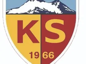 Kayserispor’dan sponsorluk anlaşması
