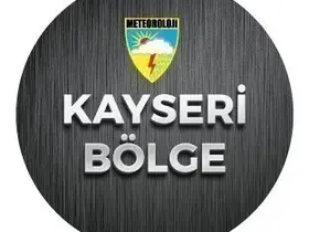 Kayseri’ye sağanak yağış uyarısı
