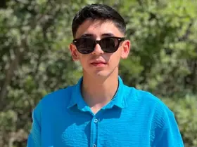 Kazada ağır yaralanan genç hayatını kaybetti
