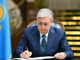 Kazakistan’da Kurultay’ın ilk oturumu 28 Ağustos’ta
