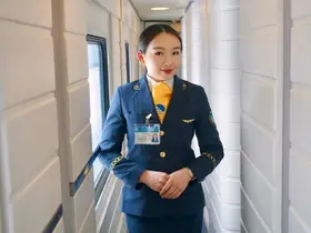 Kazakistan’da uluslararası tren seferinde "Kadın Vagonu" uygulaması
