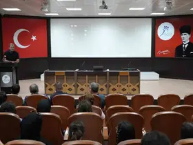 KBÜ Tıp Fakültesinde yeni dönem oryantasyonla başladı
