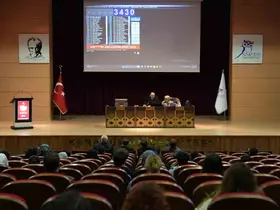 KBÜ’de İŞKUR Gençlik Programı’na katılacak öğrenciler belirlendi
