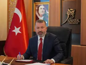KBÜ’de YKS yerleştirmelerinde yüzde 99,54 doluluk oranına ulaşıldı
