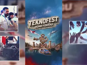 KBÜ’lü Hyperloop takımı geleceğin ulaşım teknolojileri için çalışıyor
