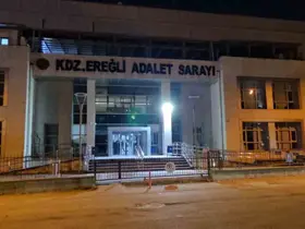 Kdz. Ereğli Belediyesi’ndeki cinsel taciz soruşturmasında zabıta müdürü tutuklandı
