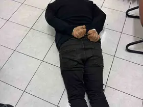 Keçiören’de komşu kavgası: 3 tutuklu

