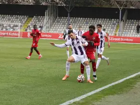 Keçiörengücü, 202 gündür evinde yenilmiyor
