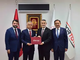 Keltepe’ye dev spor yatırımı:  Kayak Eğitim Merkezi ve Konaklama Tesisi yapılacak
