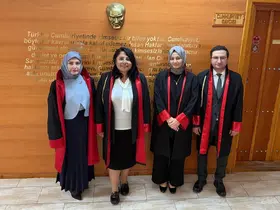 Kemaliye’de 2026-2027 Adli Yılı başladı

