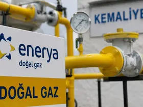 Kemaliye’nin doğal gaz lisans kapsamına alınması onaylandı

