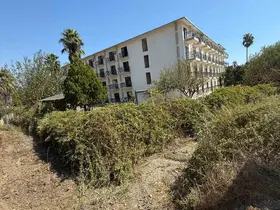 Kemer’de dere ve kanallarda kış temizliği
