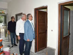 Kemer’de Molaevi’nde son aşamaya gelindi
