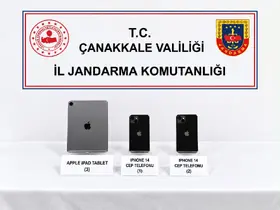 Kendilerini polis olarak tanıtıp vatandaşı yaklaşık 2 milyon TL dolandırdılar
