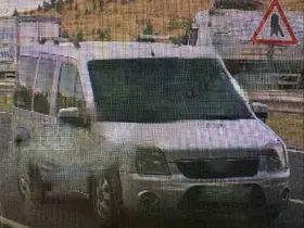 Kendilerini polis ve savcı diye  tanıtıp milyonları dolandıran 2 kişi tutuklandı
