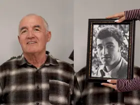 Kendilerini tanıyan da oldu tanıyamayan da: Alzheimer hastalarına anı terapisi

