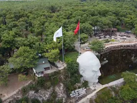 Kepez Kent Ormanı daha modern bir çehreye kavuşacak
