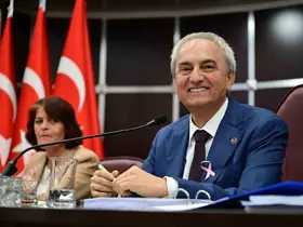 Kepez Meclisi’nde 34 maddelik yoğun gündem
