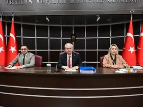 Kepez Meclisi’nde yoğun gündem
