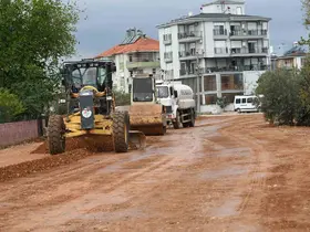 Kepez’de ulaşım masaya yatırıldı
