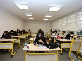Kepez’in YKS ve LGS başarısı
