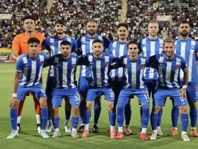 Kepezspor’un kupadaki rakibi belli oldu
