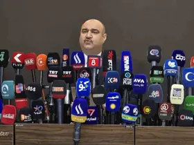 Kerkük’e yaklaşık 100 yıl sonra ilk Türkmen vali
