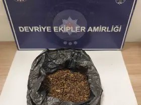 Keşan’da iki ayrı uyuşturucu olayında 46 gram madde ele geçirildi
