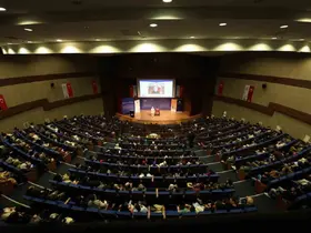 Keşir’den ilham veren buluşma: "Sen de yaparsın"
