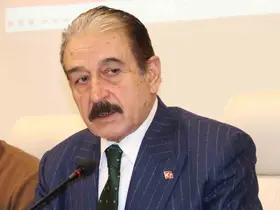 Keskin: "Ahilik, geçmişin hatırası değil, yarının reçetesidir"
