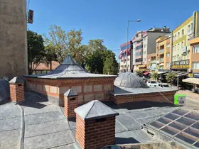 Kestel Belediyesi’nden asırlık mirasa şifa
