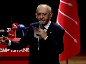 Kılıçdaroğlu: "CHP arınma sürecini büyük ölçüde tamamladı"
