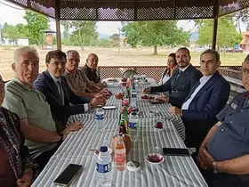 Kınık’ta Çömlek Festivali heyecanı başladı

