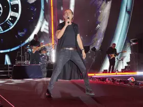 Kıraç’ın Şarkıları Erzurum’da yankılandı

