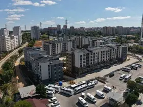Kiralık sosyal konutta başvuru süreci tamamlandı
