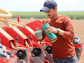 ‘Kiralık tarla’ uygulaması başladı, uzmanlardan uyarı geldi
