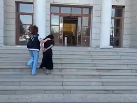 Kırıkhan’da uyuşturucu operasyonunda 2 şüpheli tutuklandı
