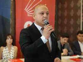 Kırıkkale Belediye Başkanı Önal: "Devletimize 1 TL bile borcumuz kalmadı"
